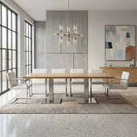 Knoll / Brno Armchair / Mies van der Rohe Collection 6脚セット / ノル