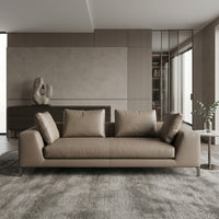 Minotti / MILANO Straight Sofa / ミノッティ