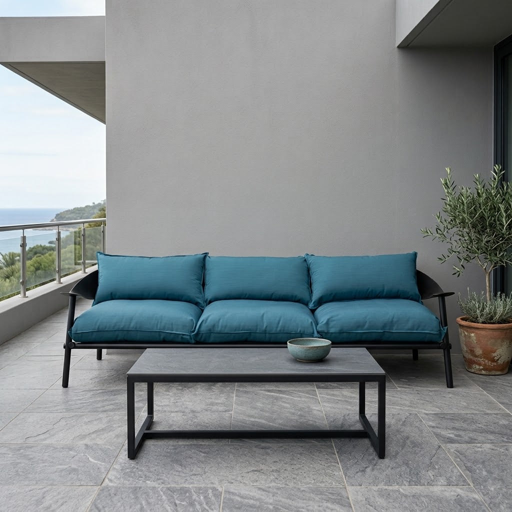 emu / Terramare 3P Sofa / エミュー