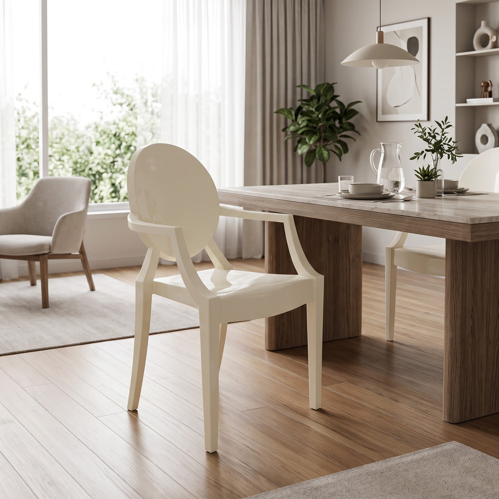 Kartell / LOUIS GHOST / カルテル