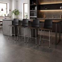 Vitra / HAL RE Stool Medium 4脚セット / ヴィトラ
