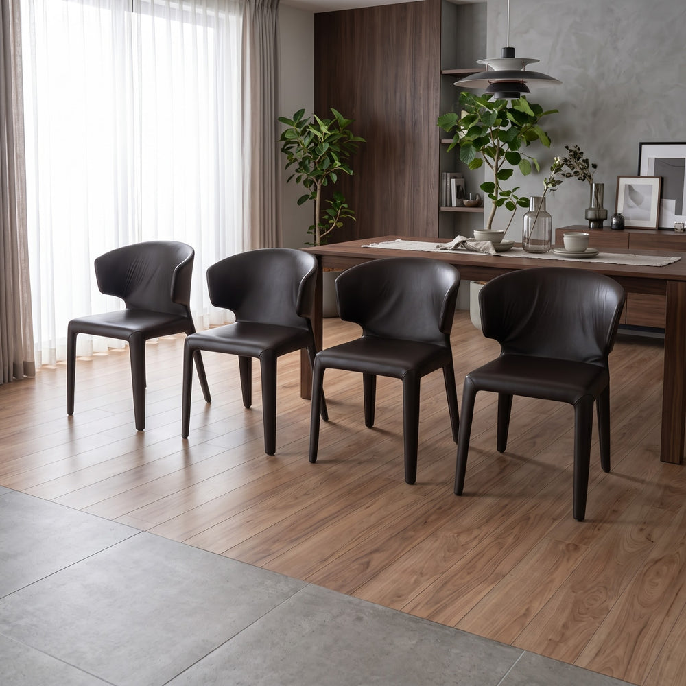 Cassina / 367 HOLA 4脚セット / カッシーナ