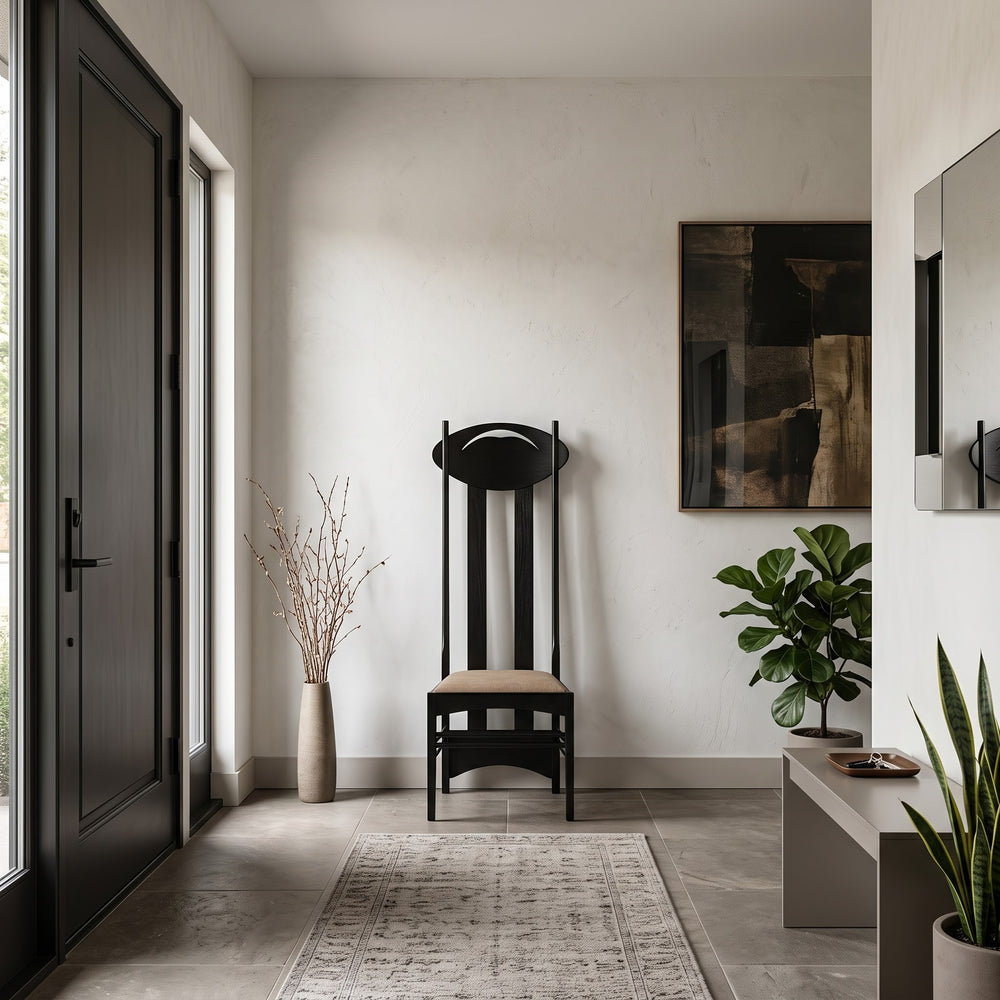 Cassina / 302 ARGYLE / カッシーナ