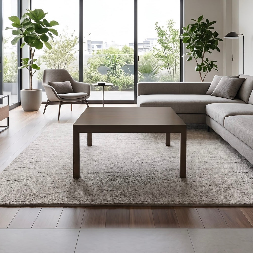 PROMERIA / PROMERIA Square Center Table / プロメリア