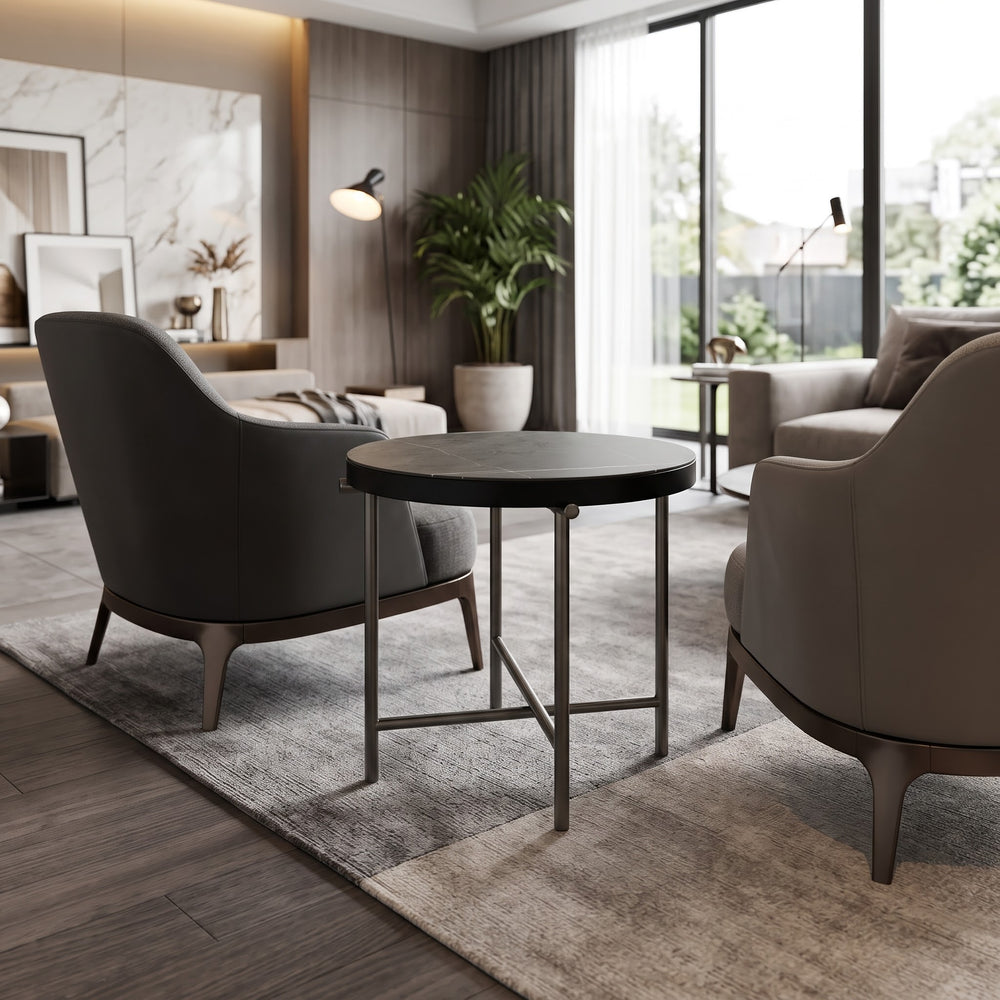 Minotti / Torii Coffee Table / ミノッティ