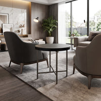 Minotti / Torii Coffee Table / ミノッティ