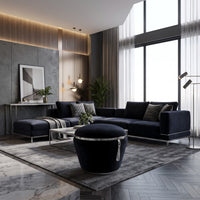 FENDI CASA / PANDORA / フェンディ カーサ