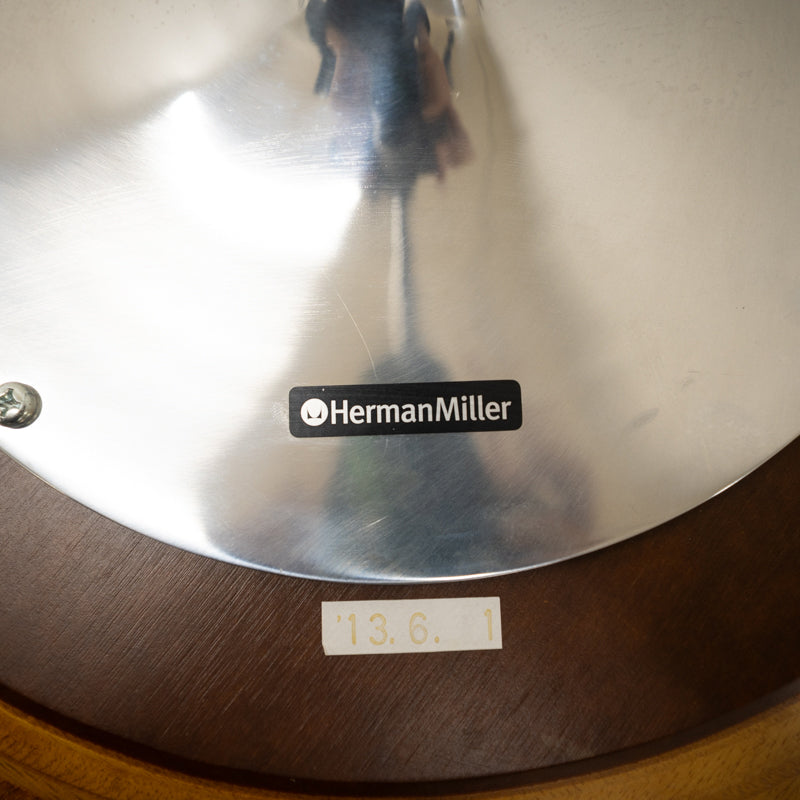 【展示品】Herman Miller / Nelson Pedestal Table / ハーマンミラー