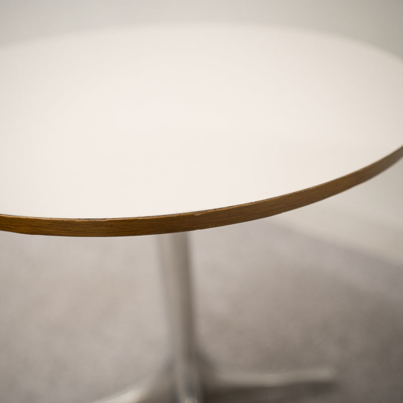 【展示品】Herman Miller / Nelson Pedestal Table / ハーマンミラー