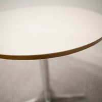 【展示品】Herman Miller / Nelson Pedestal Table / ハーマンミラー