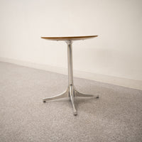 【展示品】Herman Miller / Nelson Pedestal Table / ハーマンミラー