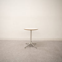 【展示品】Herman Miller / Nelson Pedestal Table / ハーマンミラー