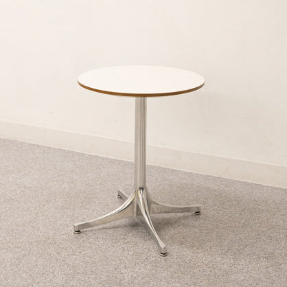 【展示品】Herman Miller / Nelson Pedestal Table / ハーマンミラー