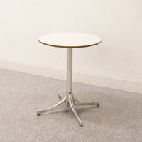 【展示品】Herman Miller / Nelson Pedestal Table / ハーマンミラー