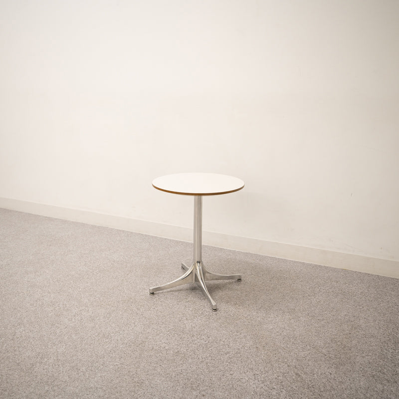 【展示品】Herman Miller / Nelson Pedestal Table / ハーマンミラー