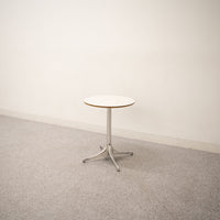 【展示品】Herman Miller / Nelson Pedestal Table / ハーマンミラー