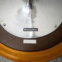 【展示品】Herman Miller / Nelson Pedestal Table / ハーマンミラー