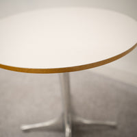 【展示品】Herman Miller / Nelson Pedestal Table / ハーマンミラー
