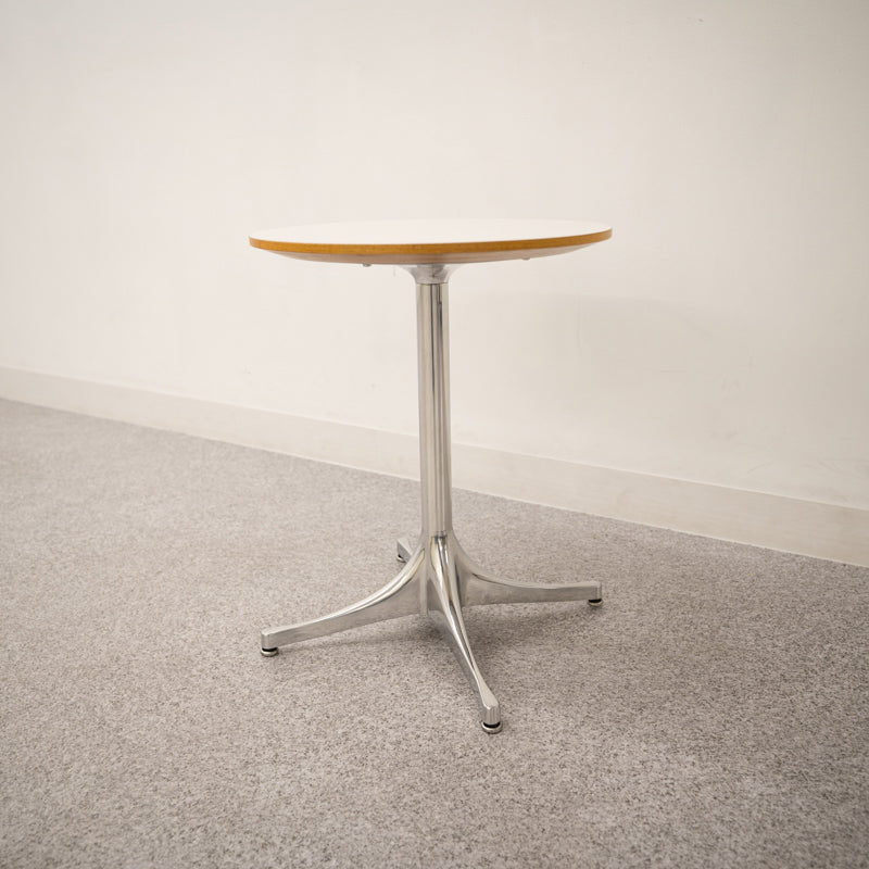 【展示品】Herman Miller / Nelson Pedestal Table / ハーマンミラー