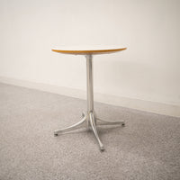 【展示品】Herman Miller / Nelson Pedestal Table / ハーマンミラー