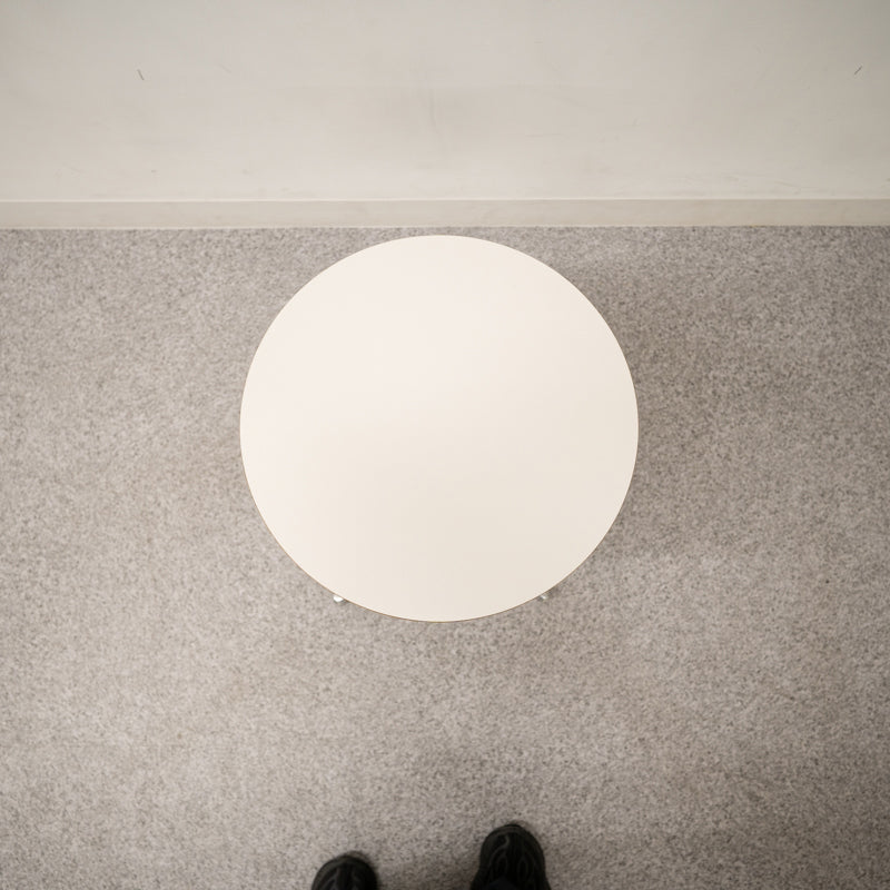 【展示品】Herman Miller / Nelson Pedestal Table / ハーマンミラー