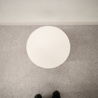【展示品】Herman Miller / Nelson Pedestal Table / ハーマンミラー