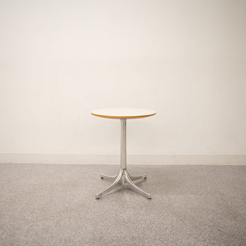 【展示品】Herman Miller / Nelson Pedestal Table / ハーマンミラー