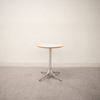 【展示品】Herman Miller / Nelson Pedestal Table / ハーマンミラー