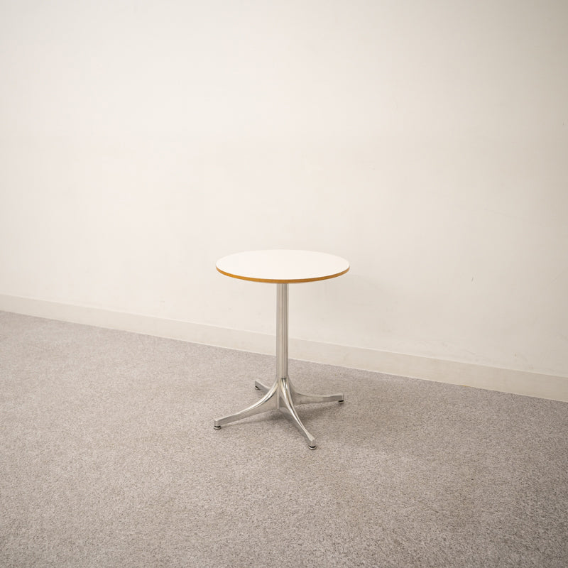 【展示品】Herman Miller / Nelson Pedestal Table / ハーマンミラー