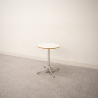 【展示品】Herman Miller / Nelson Pedestal Table / ハーマンミラー