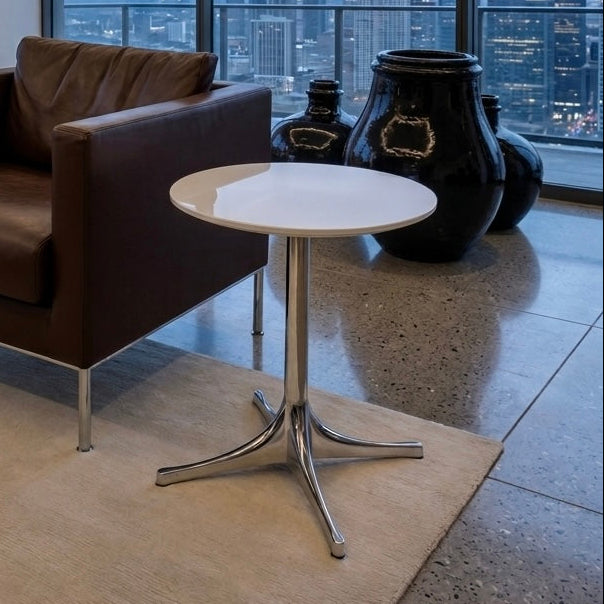 【展示品】Herman Miller / Nelson Pedestal Table / ハーマンミラー