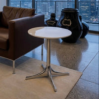 【展示品】Herman Miller / Nelson Pedestal Table / ハーマンミラー