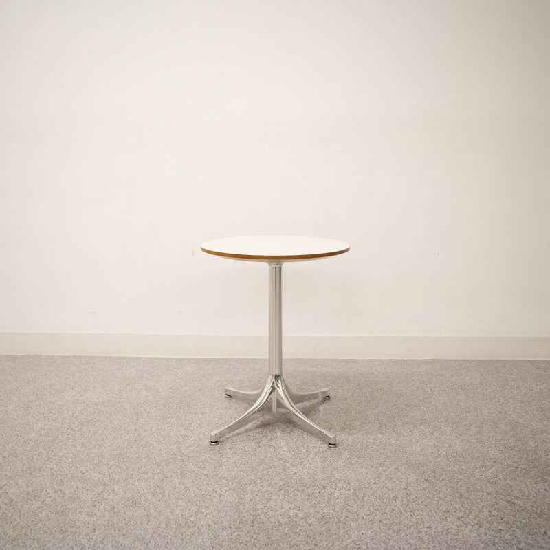 【展示品】Herman Miller / Nelson Pedestal Table / ハーマンミラー