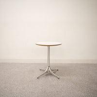 【展示品】Herman Miller / Nelson Pedestal Table / ハーマンミラー