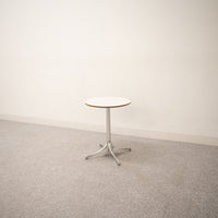 【展示品】Herman Miller / Nelson Pedestal Table / ハーマンミラー