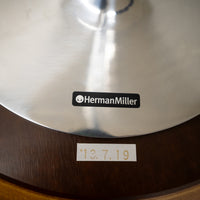 【展示品】Herman Miller / Nelson Pedestal Table / ハーマンミラー