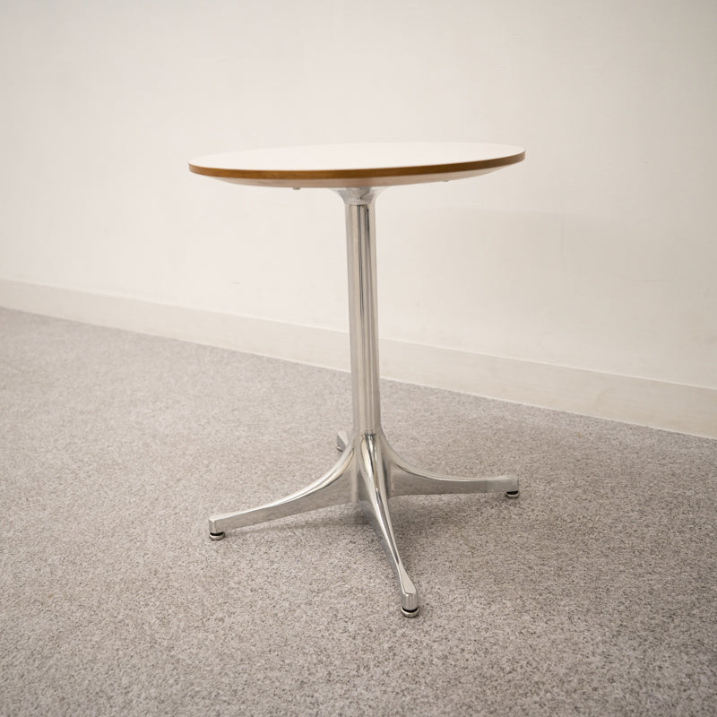 【展示品】Herman Miller / Nelson Pedestal Table / ハーマンミラー