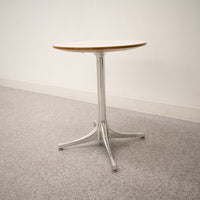 【展示品】Herman Miller / Nelson Pedestal Table / ハーマンミラー