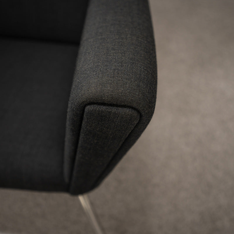 【展示品】FRITZ HANSEN / CH445 Wing Chair / フリッツ・ハンセン
