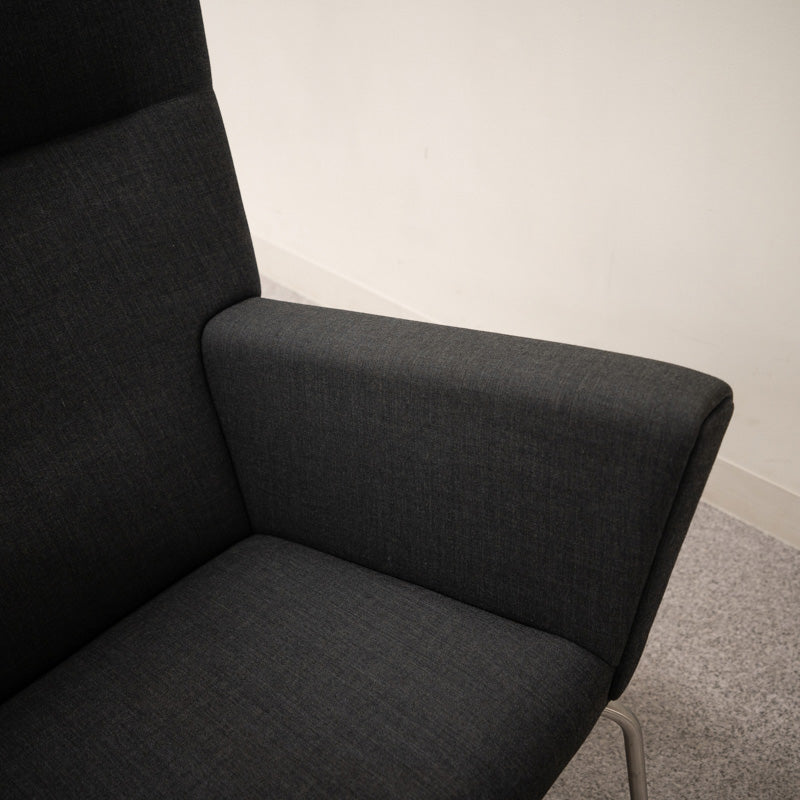 【展示品】FRITZ HANSEN / CH445 Wing Chair / フリッツ・ハンセン
