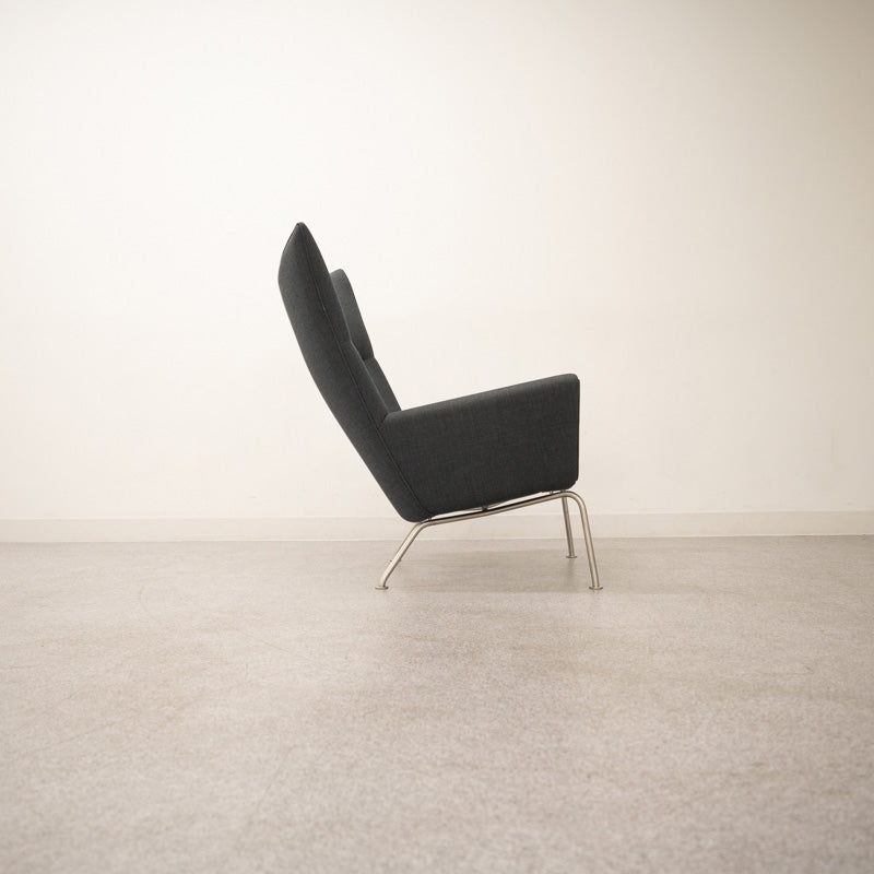 【展示品】FRITZ HANSEN / CH445 Wing Chair / フリッツ・ハンセン