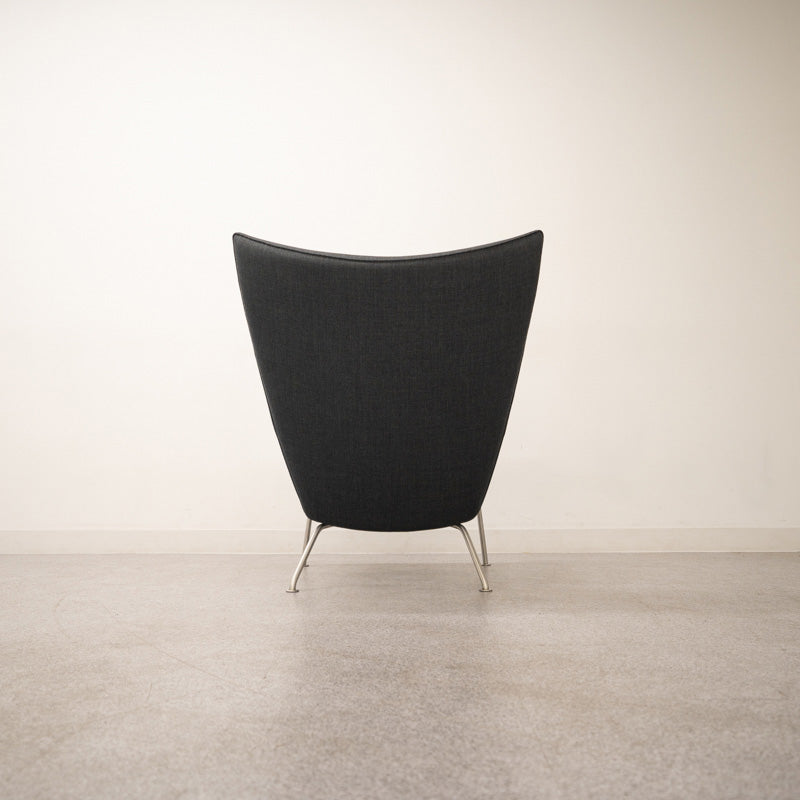 【展示品】FRITZ HANSEN / CH445 Wing Chair / フリッツ・ハンセン