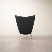 【展示品】FRITZ HANSEN / CH445 Wing Chair / フリッツ・ハンセン