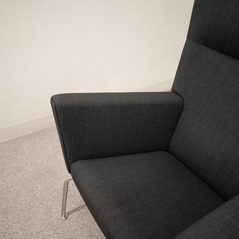 【展示品】FRITZ HANSEN / CH445 Wing Chair / フリッツ・ハンセン