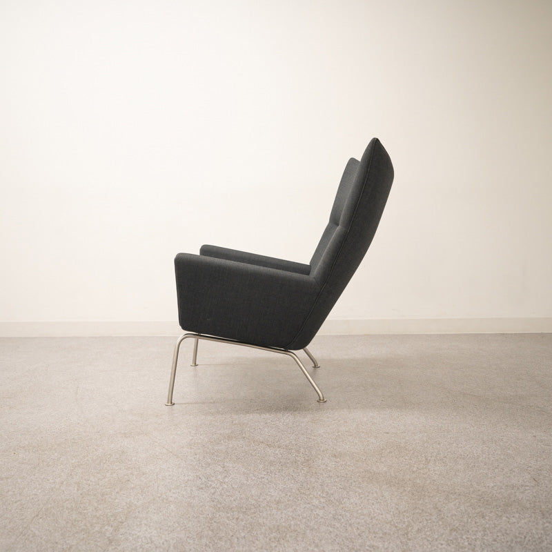 【展示品】FRITZ HANSEN / CH445 Wing Chair / フリッツ・ハンセン
