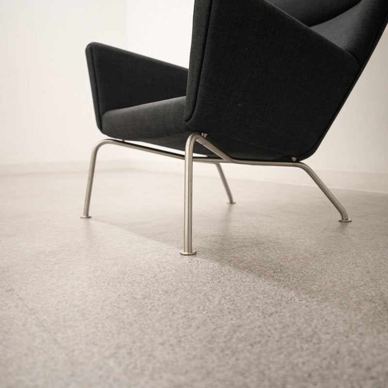 【展示品】FRITZ HANSEN / CH445 Wing Chair / フリッツ・ハンセン