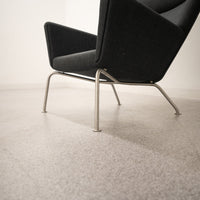 【展示品】FRITZ HANSEN / CH445 Wing Chair / フリッツ・ハンセン