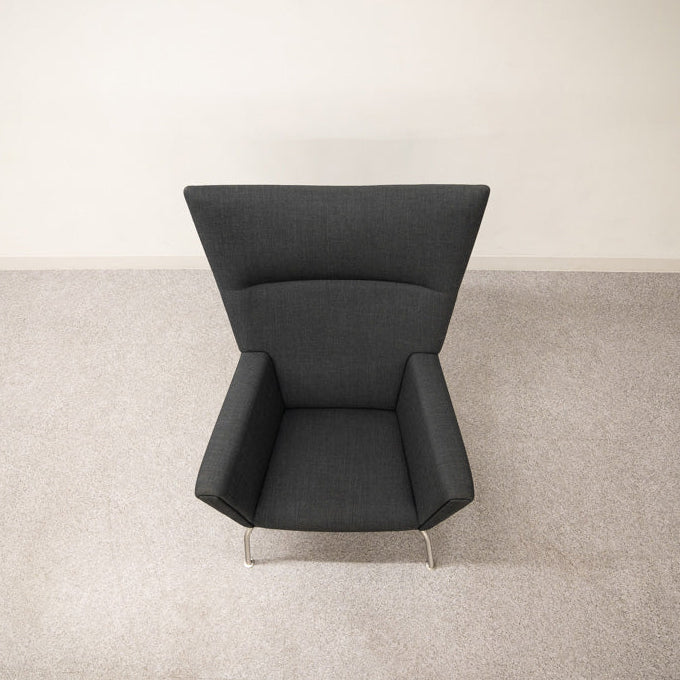 【展示品】FRITZ HANSEN / CH445 Wing Chair / フリッツ・ハンセン