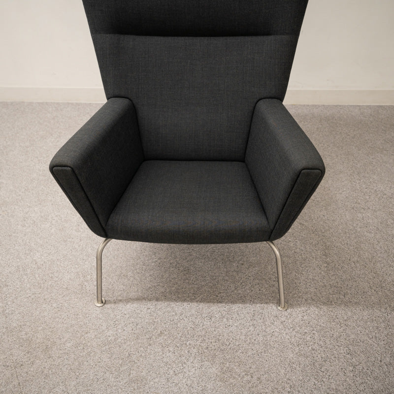 【展示品】FRITZ HANSEN / CH445 Wing Chair / フリッツ・ハンセン