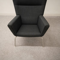【展示品】FRITZ HANSEN / CH445 Wing Chair / フリッツ・ハンセン
